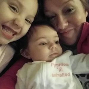 Meet your Posher, Courtney